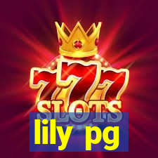 lily pg-bet